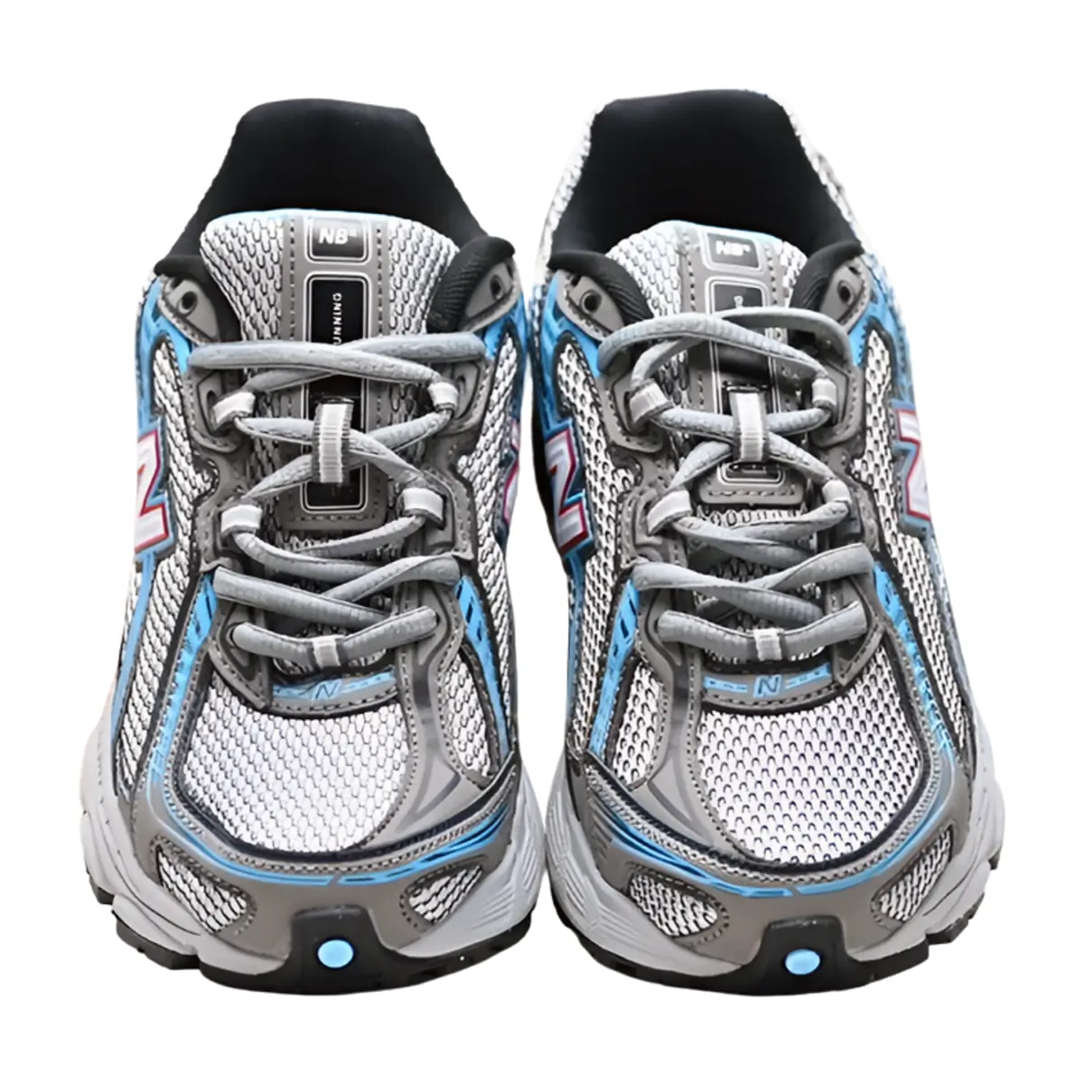 Scarpe da ginnastica New Balance 740 grigio cielo blu(6)
