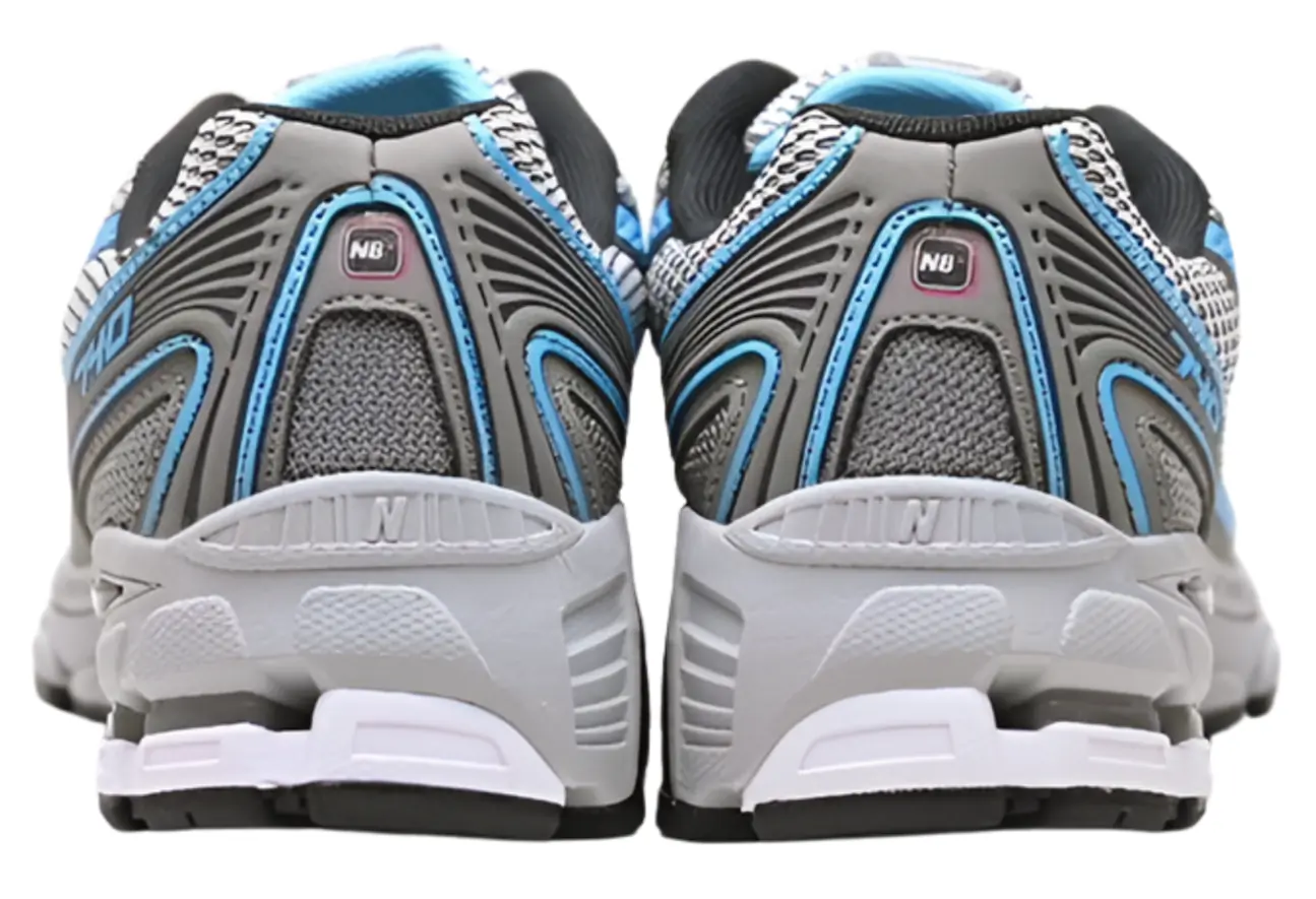 Scarpe da ginnastica New Balance 740 grigio cielo blu(7)