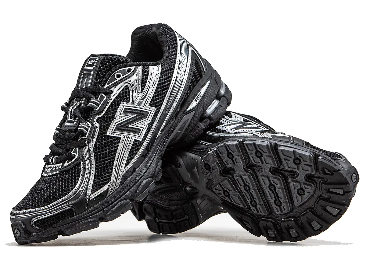 New Balance 740 Nero(2)