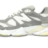 New Balance 9060 Grau Weiß SKU-U9060YGA