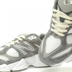 New Balance 9060 Grau Weiß SKU-U9060YGA(11)