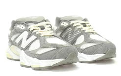 New Balance 9060 Grau Weiß SKU-U9060YGA(7)