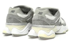 New Balance 9060 Grau Weiß SKU-U9060YGA(8)