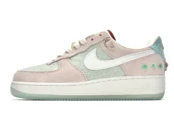 Nike Air Force 1 Low Rose Shapeless Formless Limitless SKU-DQ5361-011