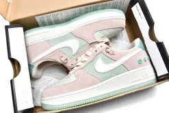 Nike Air Force 1 Low Rose Shapeless Formless Limitless SKU-DQ5361-011(1)