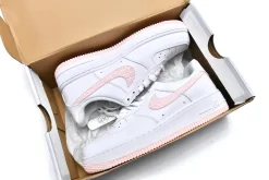 Nike Air Force 1 Low Rose Valentinstag SKU-DQ9320-100(1)