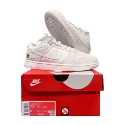 Nike Dunk Low Wmns Give Her Flowers SKU-FZ3775-133(1)