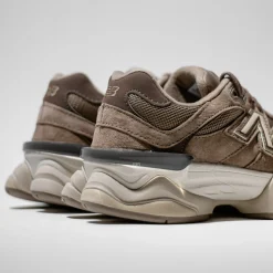 Sneaker New Balance 9060 Pilzbraun SKU-U9060JMR(2)