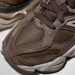 Sneaker New Balance 9060 Pilzbraun SKU-U9060JMR(5)