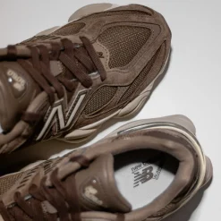 Sneaker New Balance 9060 Pilzbraun SKU-U9060JMR(6)