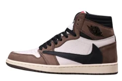 Air Jordan 1 Travis Scotts SKU-CD4487-100