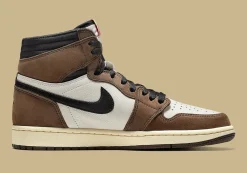 Air Jordan 1 Travis Scotts SKU-CD4487-100(2)