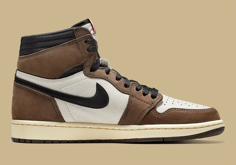 Air Jordan 1 Travis Scotts SKU-CD4487-100(2)