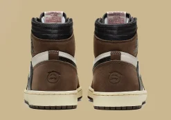 Air Jordan 1 Travis Scotts SKU-CD4487-100(4)