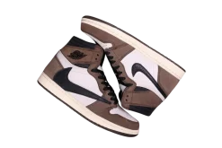 Air Jordan 1 Travis Scotts SKU-CD4487-100(5)