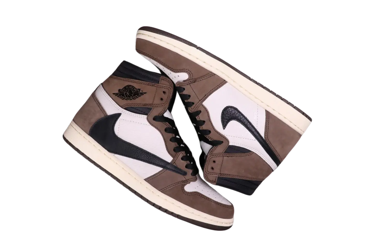 Air Jordan 1 Travis Scotts SKU-CD4487-100(5)