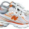 New Balance 740 Arancione