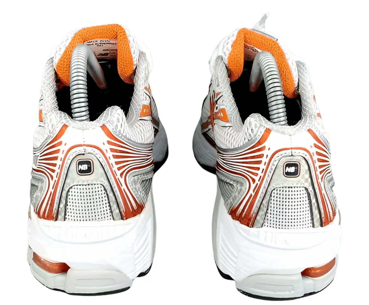 New Balance 740 Arancione(4)