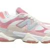 New Balance 9060 Rose Pink SKU-U9060FRL