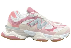 New Balance 9060 Rose Pink SKU-U9060FRL