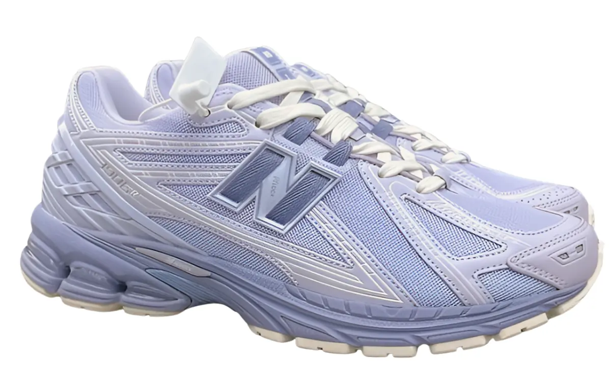 Nuevo Blance 1906R Violeta Púrpura NB SKU-M1906RZV(3)