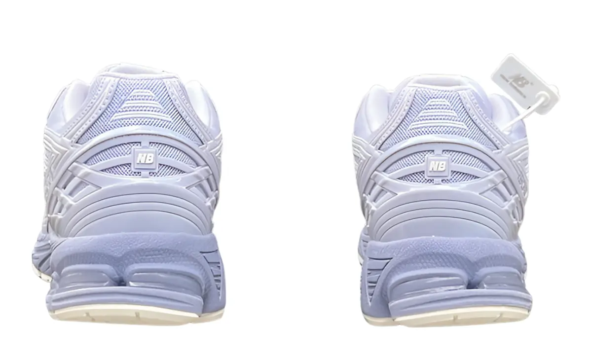 Nuevo Blance 1906R Violeta Púrpura NB SKU-M1906RZV(6)