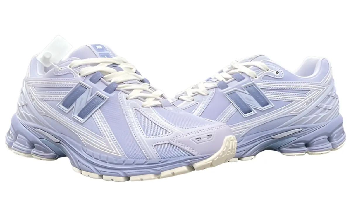 Nuevo Blance 1906R Violeta Púrpura NB SKU-M1906RZV(8)