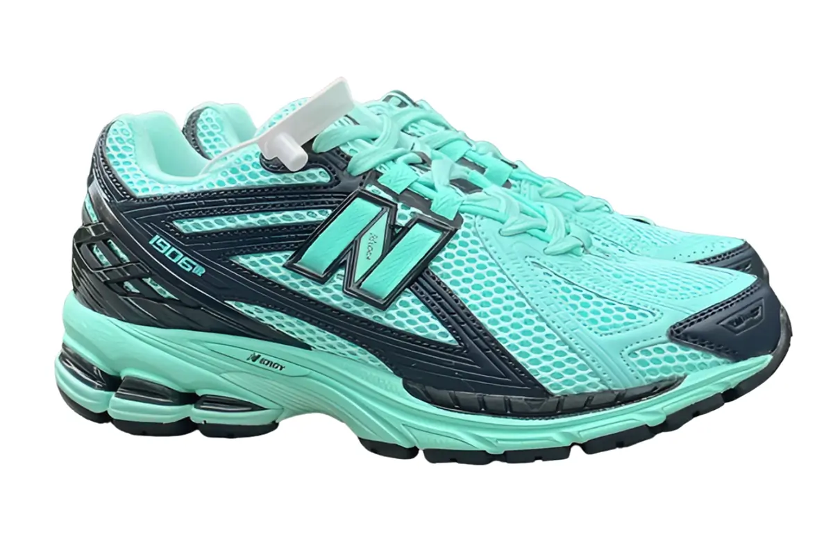 talla x New Balance 1906R Verde Negro SKU-M1906RSB(4)