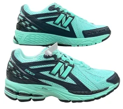 talla x New Balance 1906R Verde Negro SKU-M1906RSB(5)