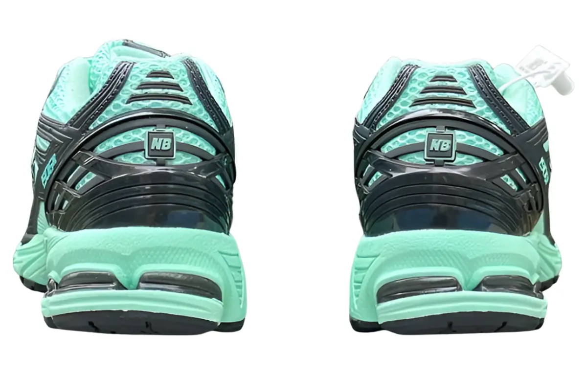 talla x New Balance 1906R Verde Negro SKU-M1906RSB(6)