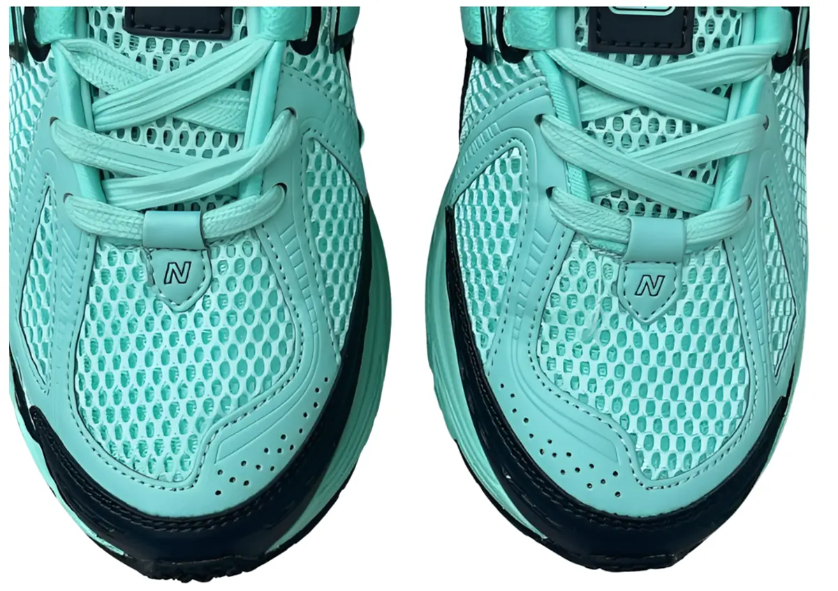 talla x New Balance 1906R Verde Negro SKU-M1906RSB(7)