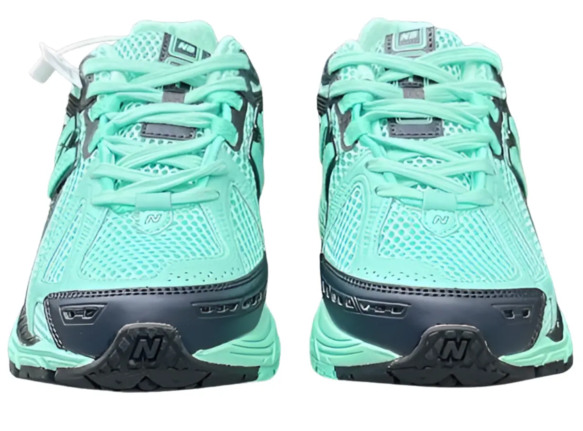 talla x New Balance 1906R Verde Negro SKU-M1906RSB(8)