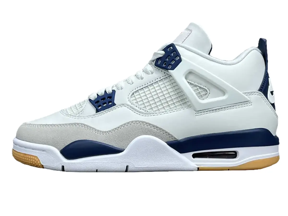 Air Jordan 4 Retro Azul Marinho ESTILO-DR5415-100.webp