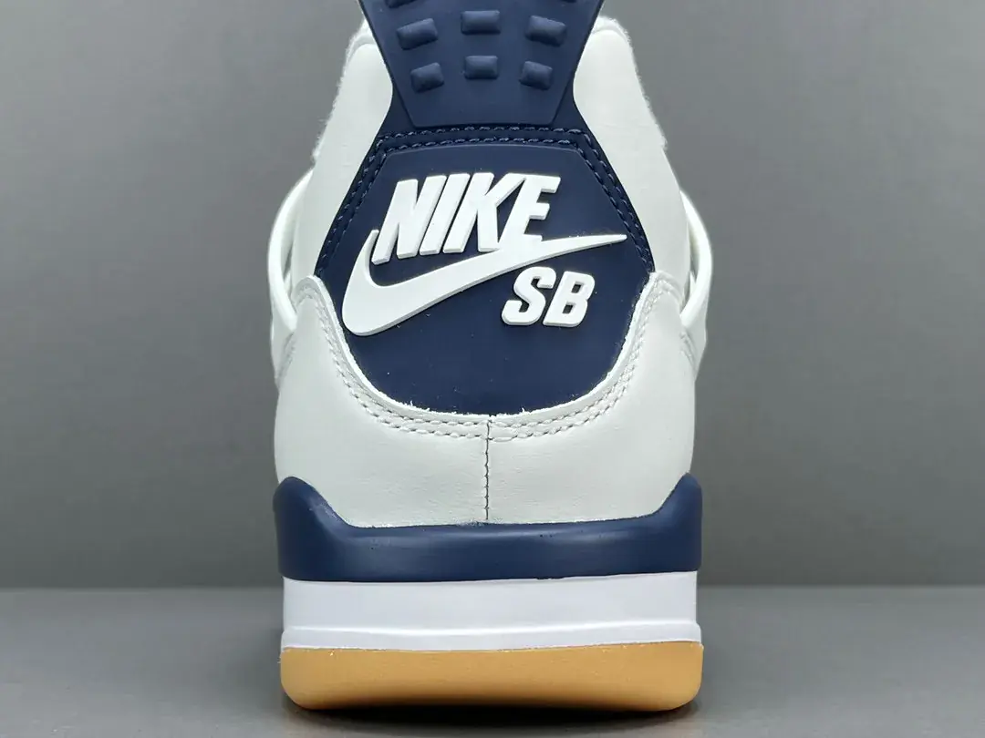 Air Jordan 4 Retro Azul Marinho ESTILO-DR5415-100(10).webp