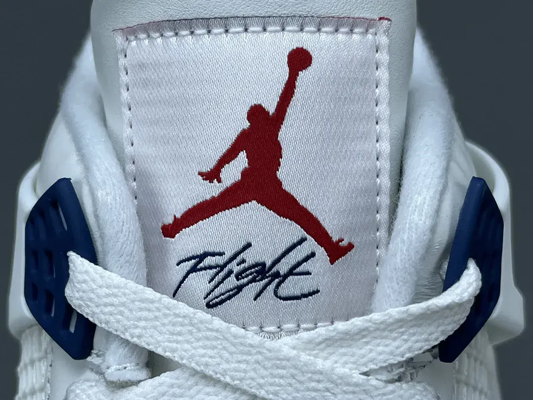 Air Jordan 4 Retro Azul Marinho ESTILO-DR5415-100(11).webp