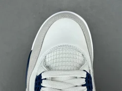 Air Jordan 4 Retro Azul Marinho ESTILO-DR5415-100(6).webp