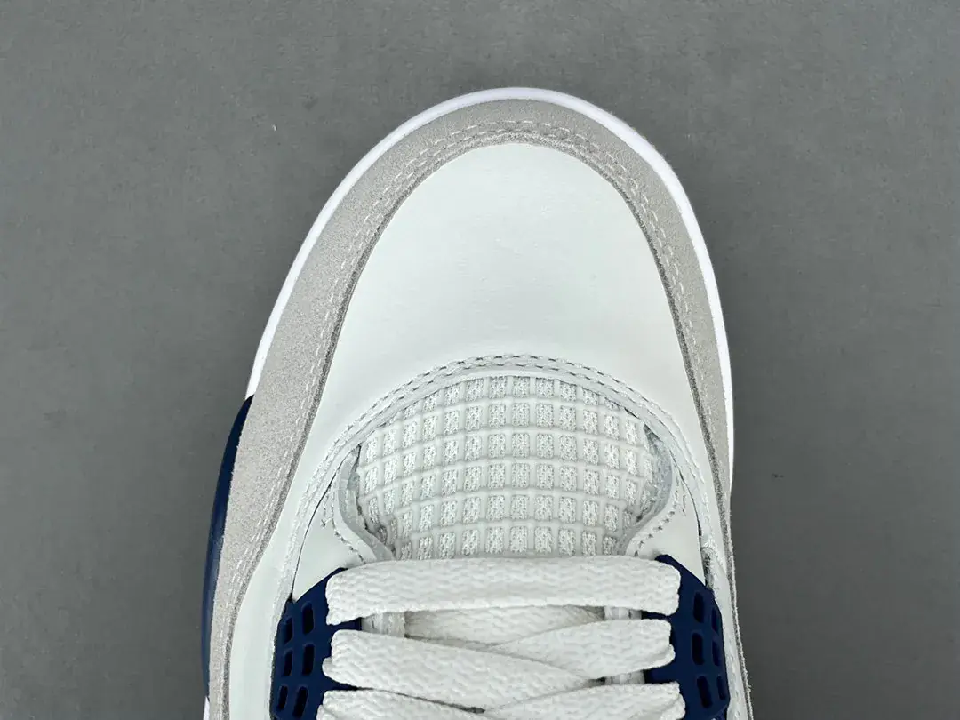 Air Jordan 4 Retro Azul Marinho ESTILO-DR5415-100(6).webp