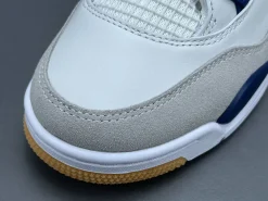Air Jordan 4 Retro Azul Marinho ESTILO-DR5415-100(7).webp