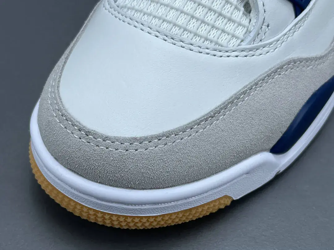 Air Jordan 4 Retro Azul Marinho ESTILO-DR5415-100(7).webp