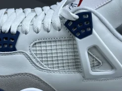 Air Jordan 4 Retro Azul Marinho ESTILO-DR5415-100(8).webp