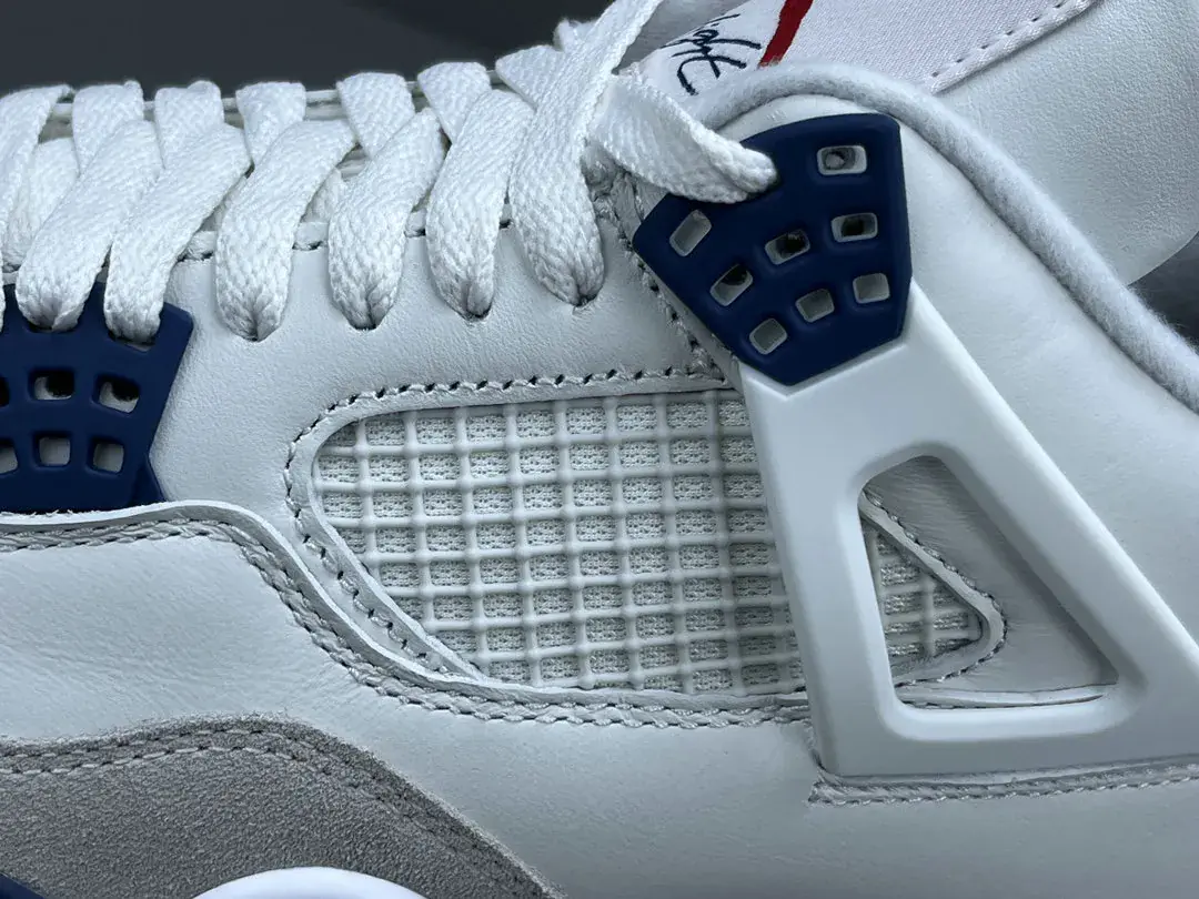 Air Jordan 4 Retro Azul Marinho ESTILO-DR5415-100(8).webp