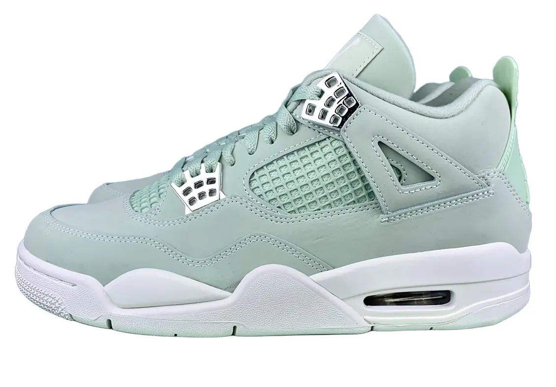 Air Jordan 4 Seafoam Sail ESTILO-HV0823-003.webp