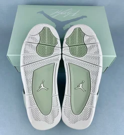 Air Jordan 4 Seafoam Sail ESTILO-HV0823-003(5).webp