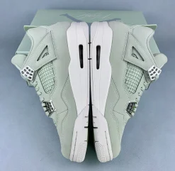Air Jordan 4 Seafoam Sail ESTILO-HV0823-003(6).webp