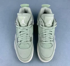 Air Jordan 4 Seafoam Sail ESTILO-HV0823-003(8).webp