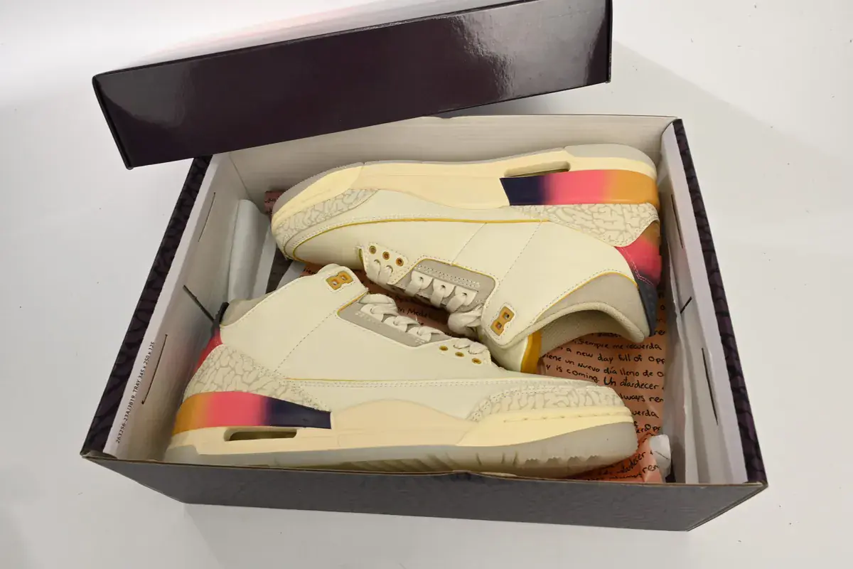 Balvin x Air Jordan 3 White Blue Red SKU-FN0344-901(1).webp