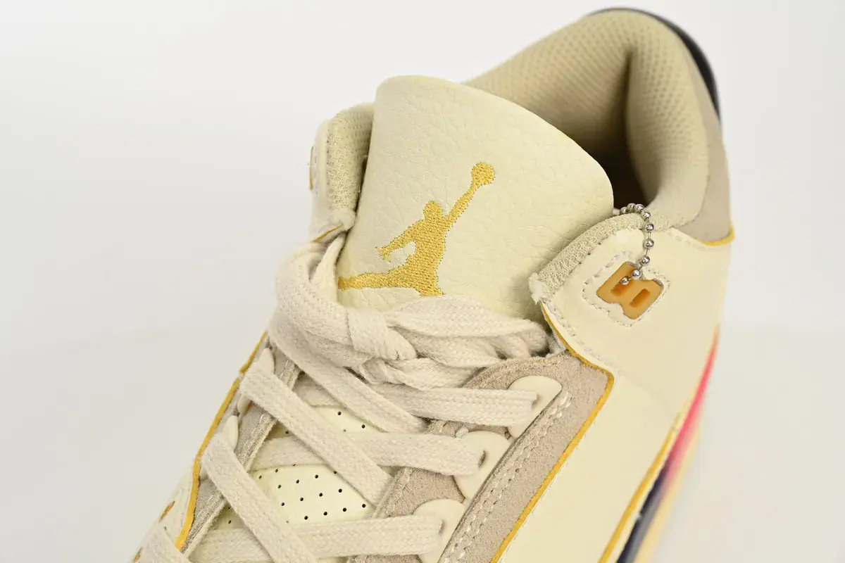 Balvin x Air Jordan 3 White Blue Red SKU-FN0344-901(10).webp