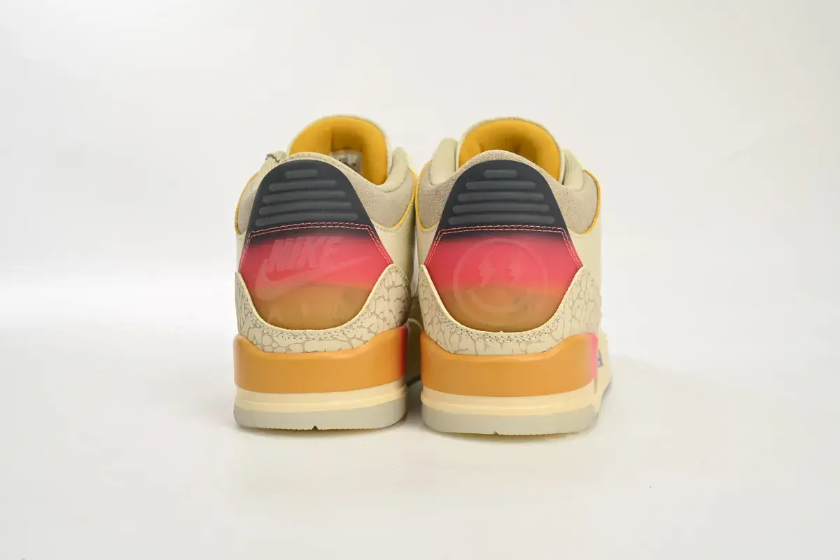 Balvin x Air Jordan 3 White Blue Red SKU-FN0344-901(13).webp