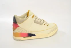 Balvin x Air Jordan 3 White Blue Red SKU-FN0344-901(8).webp