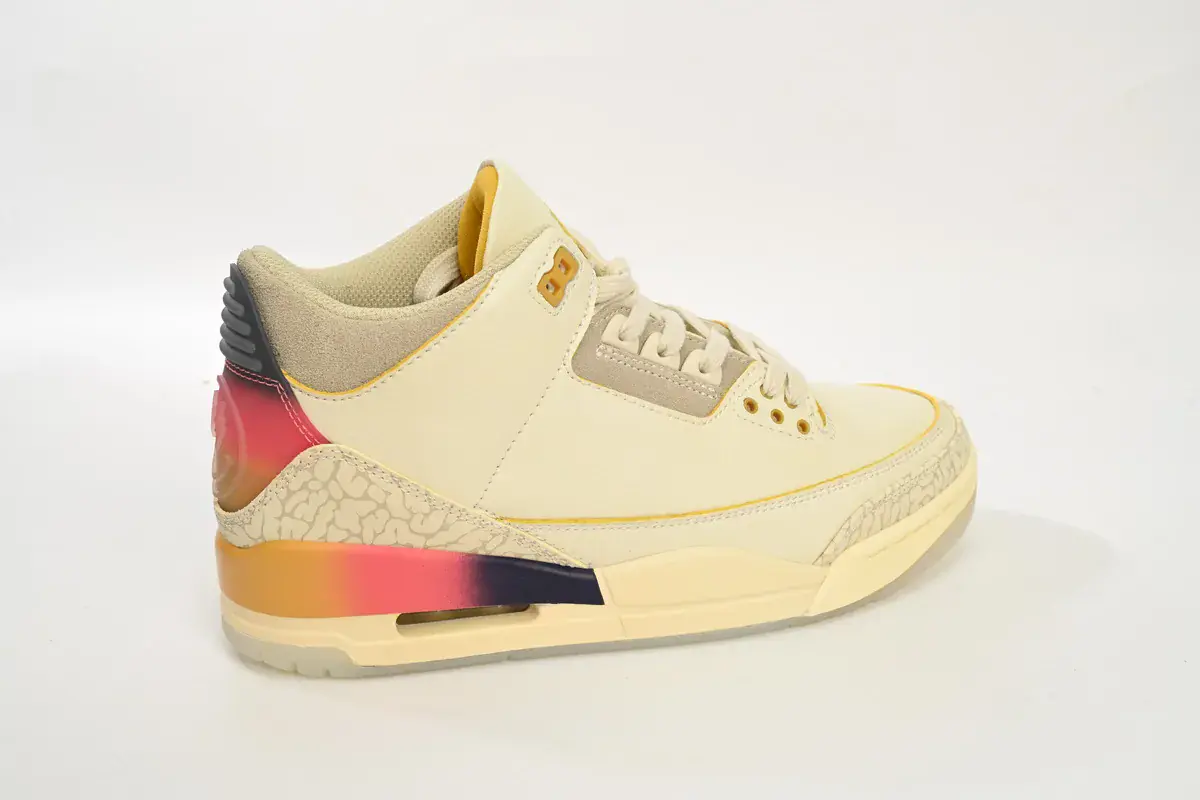 Balvin x Air Jordan 3 White Blue Red SKU-FN0344-901(8).webp